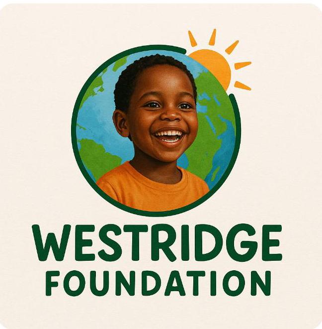 Westridge Foundation Logo